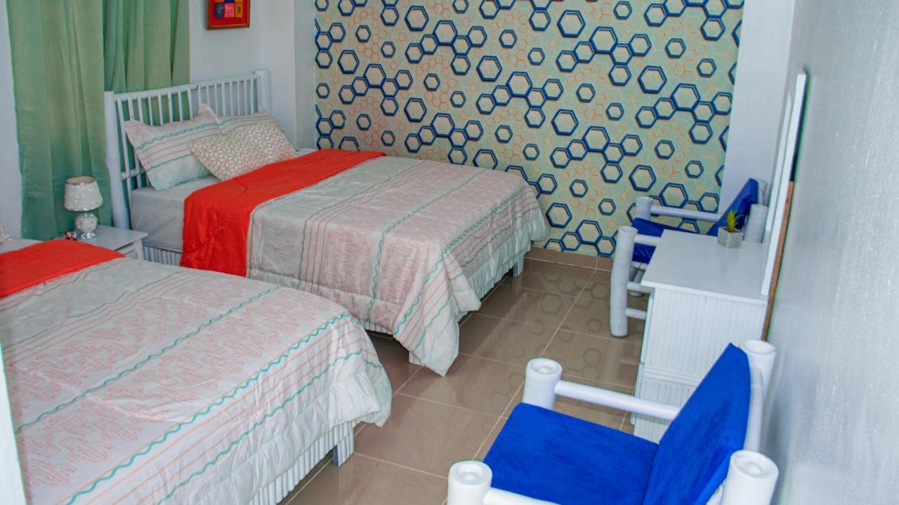 D' Yoko Village'S Pedernales Zewnętrze zdjęcie